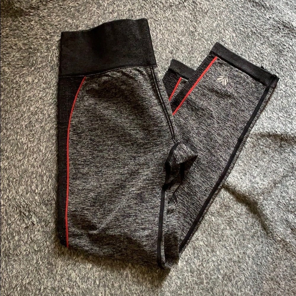 F21 Athletic Leggings